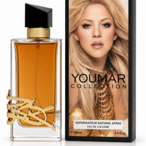 Youmar Perfume 100ml