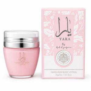 yara lotion 45ml
