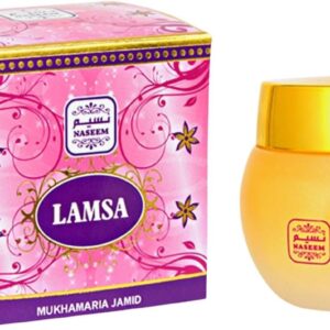 NASEEM Lamsa