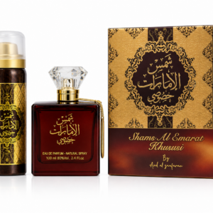 Shams Al Emarat Khususi 100ml