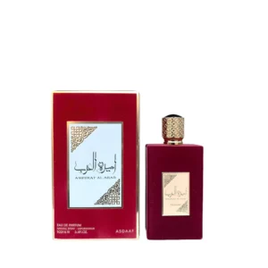 Ameerat Al Arab Perfume100ml
