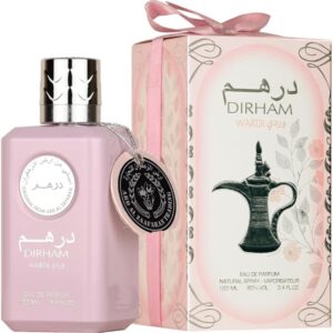 Dirham 100ml