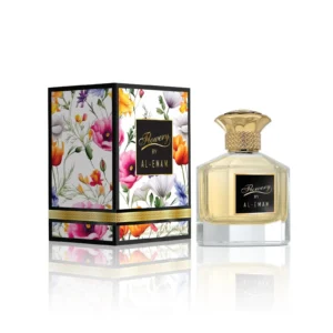 Flowery 100ml