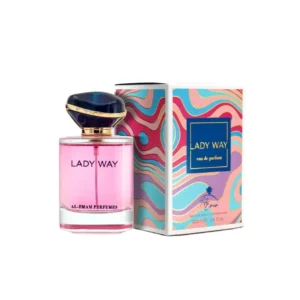 ladyway100ml
