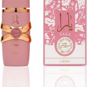 Yara Elixir 100ml