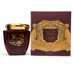 Bakhoor Ahlam Al Arab 80g