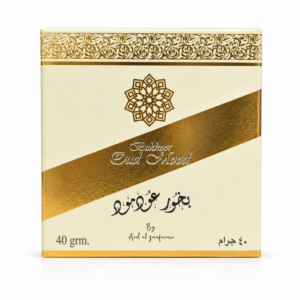 Bakhoor Oud Mood 40gm