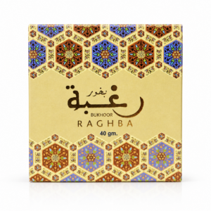 Bakhoor Raghba 40gm