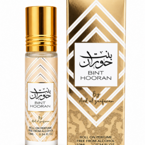 Bint Hooran 10ml oil