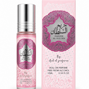 Hareem Al Sultan oil 10ml
