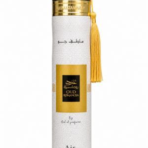 Oud Romancea Air Freshener 300ml