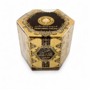 Shams Al Emarat Khususi Perfume Cream 20g