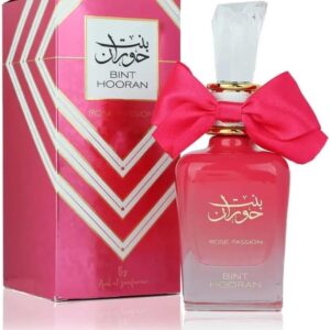Bint Hooran Rose Passion 100ml