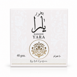 bukhoor-yara40gram