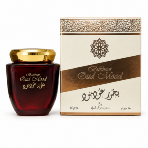 oud mood 80g