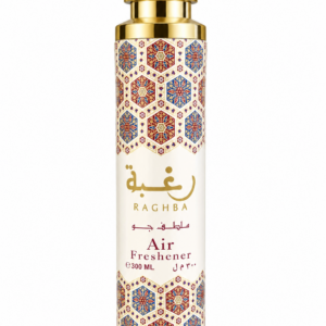 Raghba Air Freshener 300ml