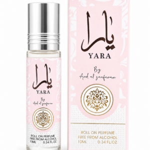yara oil 10ml
